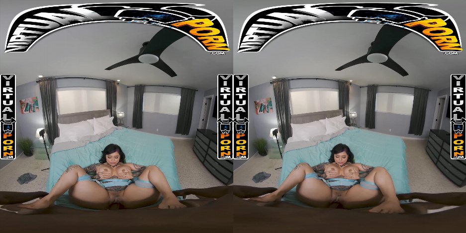 Xwife Karen - Uncover that Pussy UltraHD 4K